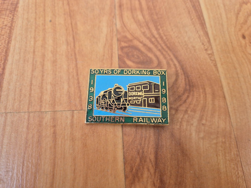 Vintage years dorking - 50,