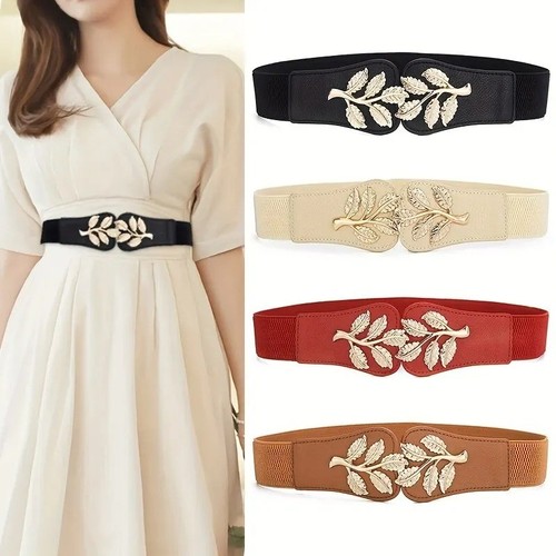 Women ladies wide elastic - ladies,
