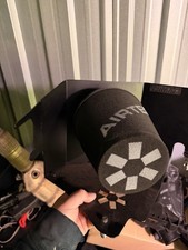 Airtec Air Filter Ford Focus Mk4 St 2.3 Petrol Performance Upgrade