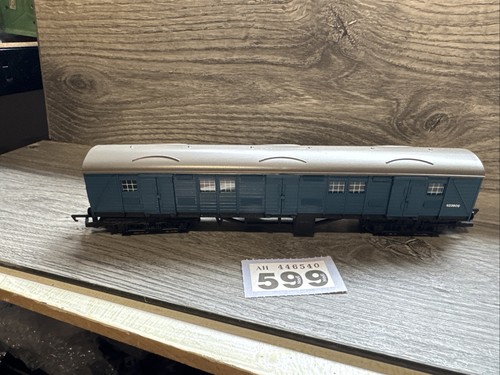 Bv177 hornby r4122 oo gauge - -,