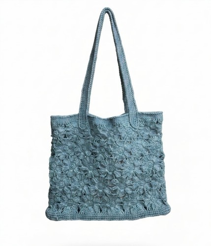 Designer raffia bag tote - designer,