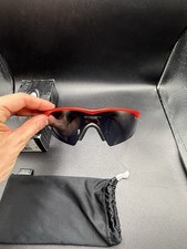 Oakley M Frame Strike Crystal