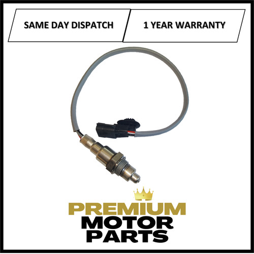 Oxygen lambda sensor for - oxygen, o2