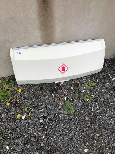 Caravan gas locker abi - caravan,
