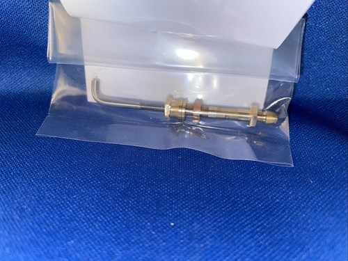20 46 needle valve - needle,
