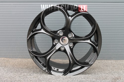 Alfa romeo r18 5x110 alloy - r18,