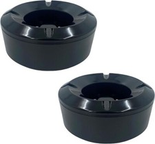 Durable Windproof Black