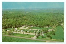 Forsyth, Missouri, Summit
