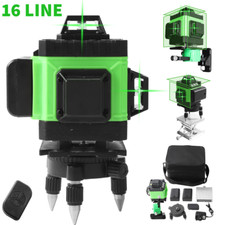 New 16line laser level - 16line,