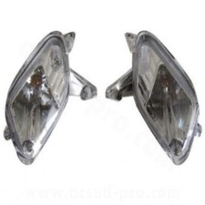 353100E PAIR REAR ARROWS SYM