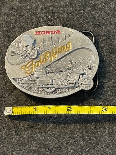 Vintage siskiyou honda - vintage,