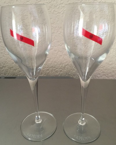 Mumm champagne italesse - champagne,
