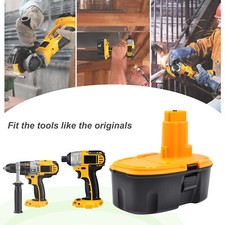 For dewalt 18v dw9099 dc9099 - dewalt,