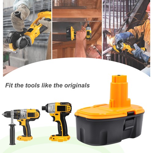For dewalt 18v dw9099 - 18v,