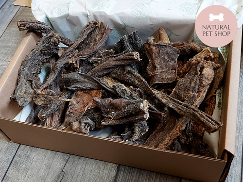 Beef tripe 1kg for - for, dog