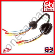 450mm Tailgate Wiring Harness