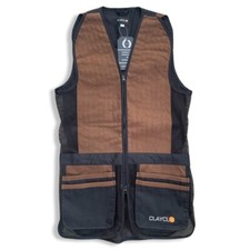 Clayclo Classic Pro Skeet Vest