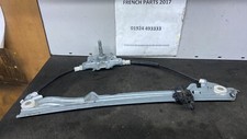 RENAULT MODUS  5DR WINDOW