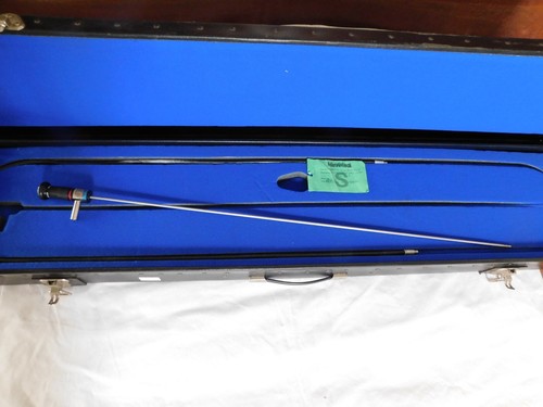 Olympus rigid endoscope - rigid,