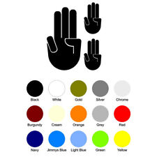 BATALEON SALUTE Stickers