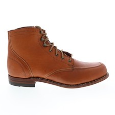 Wolverine 1000 Mile Moc-Toe