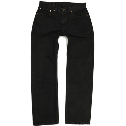 Levi 751 men - men, black