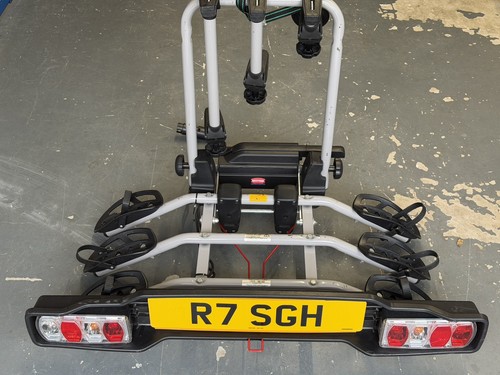Witter zx303 tow - witter,