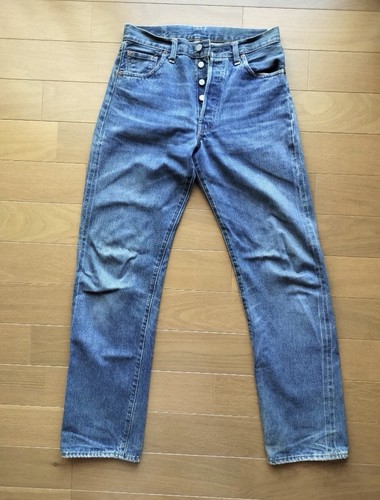 Levi lvc 501xx 1955 era - 501xx,