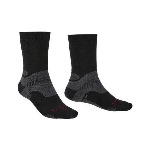 Bridgedale mens midweight - mens,