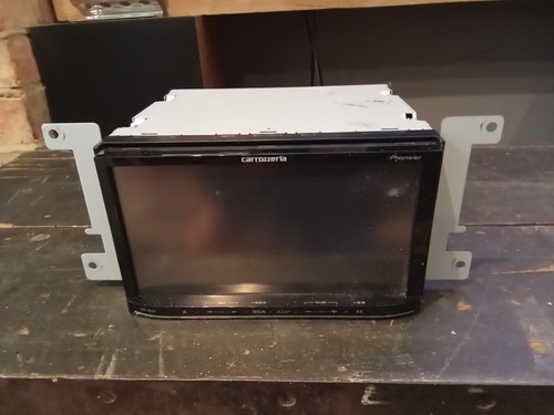 Polo multimedia head - vw, unit