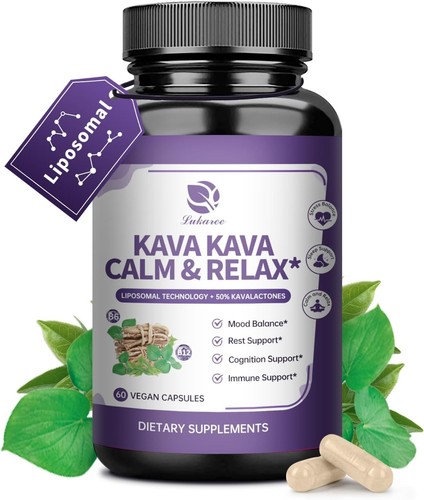 Kava root - kava, extract
