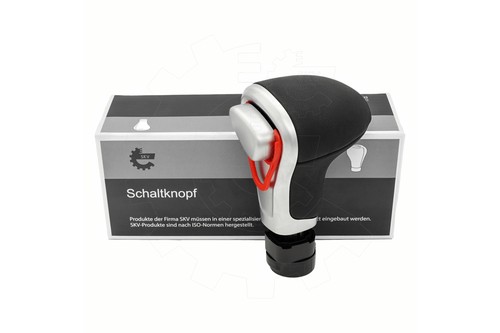 Gear shift knob - knob, fits