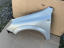 2008 Vauxhall Astra H