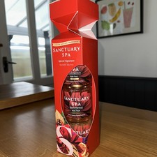 Sanctuary Spa Spiced Signature