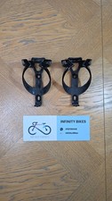 Bontrager RL Gloss Black Water