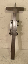 Vernier Keighley Height Gauge