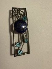 Sterling Silver Rennie