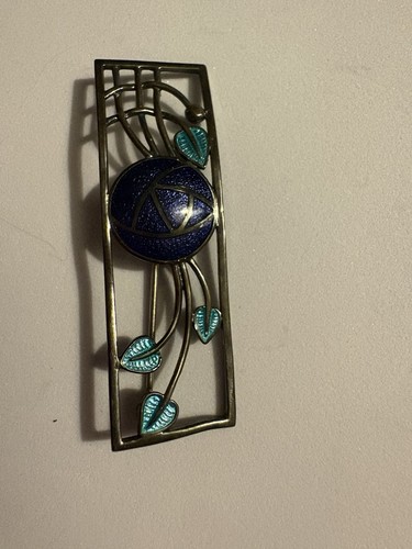 Sterling silver rennie - sterling,