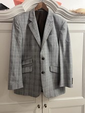 William Hunt Savile Row