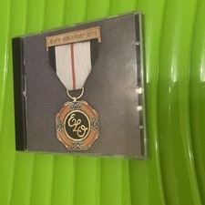 Elo's Greatest Hits by