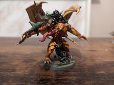 Warhammer 40k - Death Guard