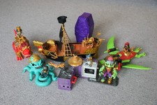 Treasure X Haul / Bundle / Job