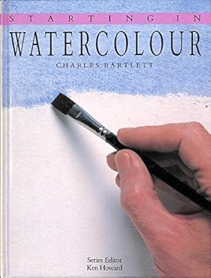 Starting watercolour - starting, in