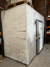 Cold room fridge - room,