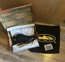 Corteiz Honey Black Air Max 95