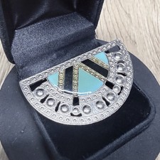 VINTAGE Deco Pierre Bex Style