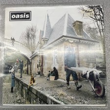 Oasis  Some Might Say  1995