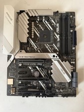 ASUS Prime X470-PRO AM4 Motherboard