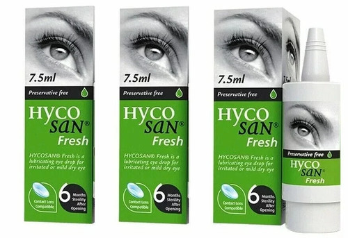 Hycosan fresh preservative - hycosan,