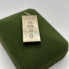 (1997)Sterling Silver 925